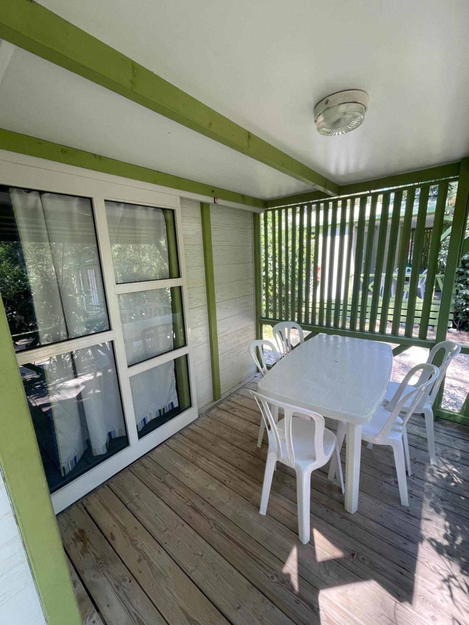 Camping La Cle Des Champs Calvi  Luaran gambar