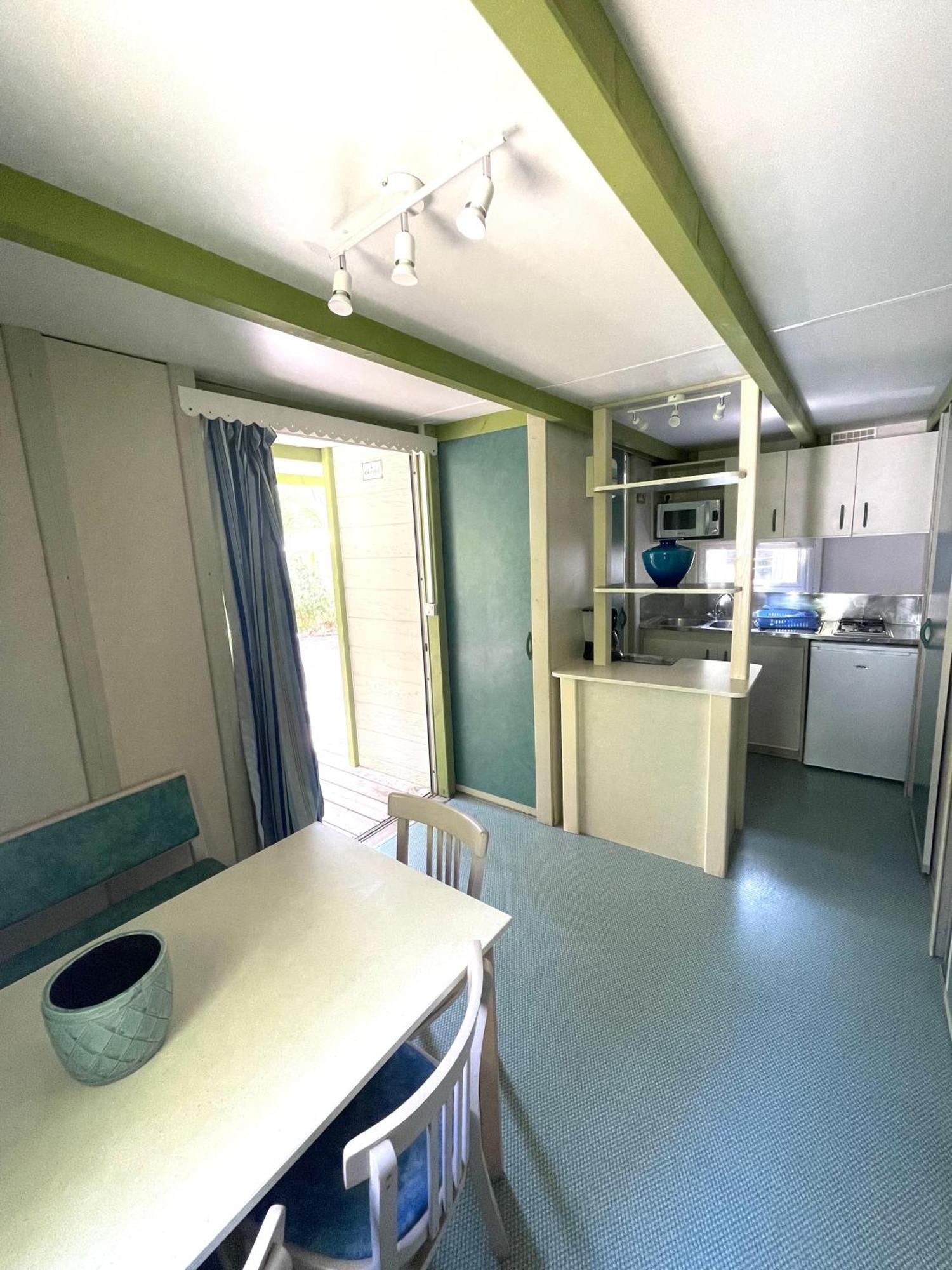 Camping La Cle Des Champs Calvi  Luaran gambar