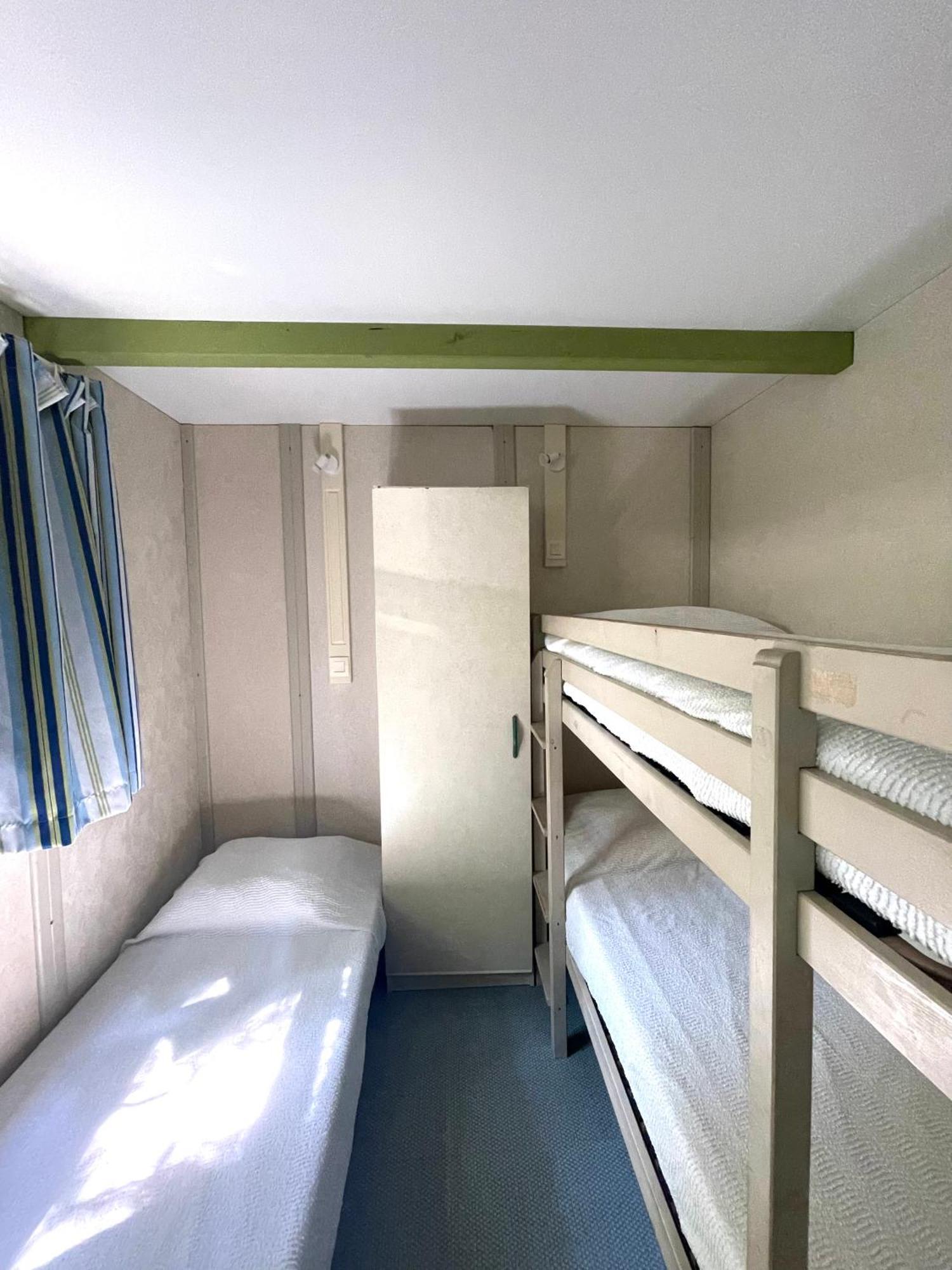 Camping La Cle Des Champs Calvi  Luaran gambar